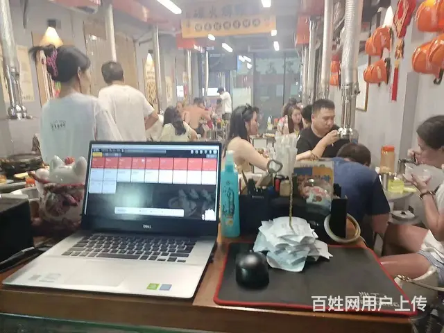 （51旺铺推荐）后海主街210平营业中烤肉店转让 - 图片 7
