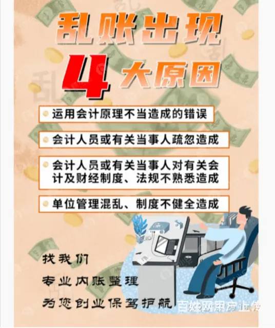 昆明专业审计公司 - 图片 3