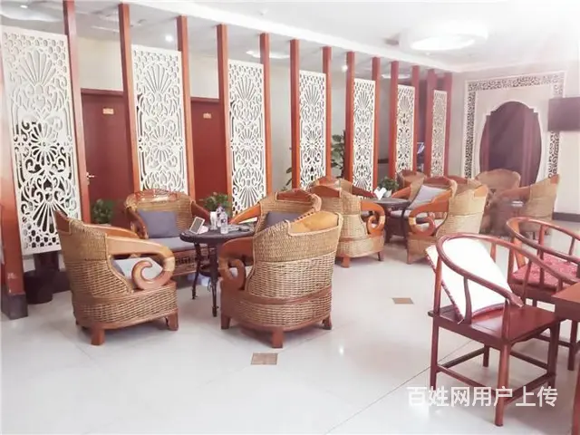 (同城搜铺网）西外金龙大道十字路口600平茶楼转让 - 图片 3