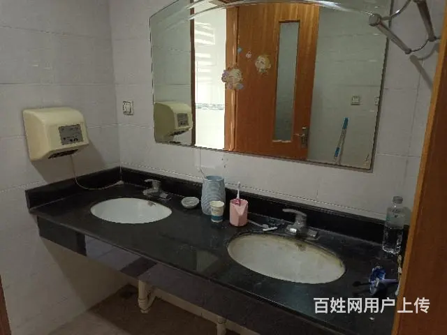 云龙湖金泰馨雅园（紫薇对面商住两用3室2厅 精装修） - 图片 6