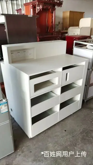 收银台100×75×112免费送上门 - 图片 1