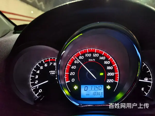 【搞定了！】丰田 威驰 2019款 威驰FS 1.5 无级 - 图片 8