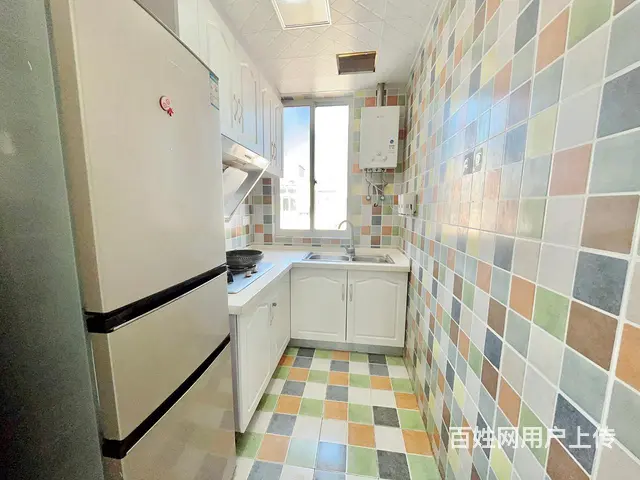 实图实价 西园路 虎丘路新村 精装两室 新庄新村 来客茂石路 - 图片 3