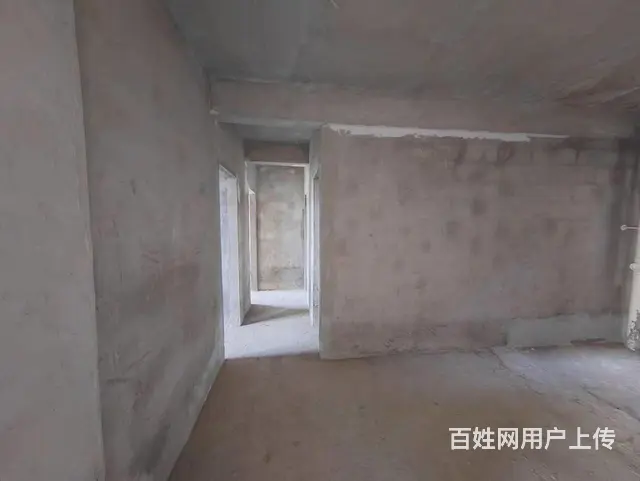 杜鹃大道检查院对面聚星苑小区产证满二毛坯3室2厅2卫随时看房 - 图片 10