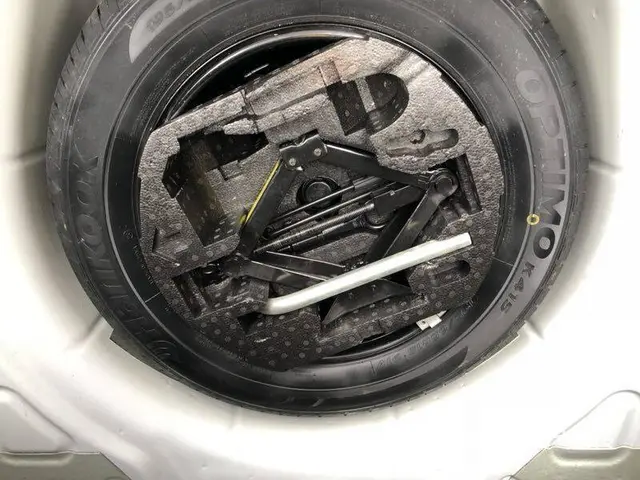 大众 速腾 2017款 1.4TSI 手动 230 - 图片 4