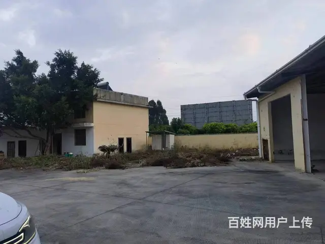 角美厂房出租，免中介费，交通便利 - 图片 3