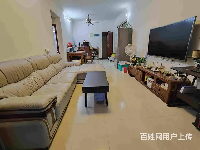 灏景玥城 精装修 高楼层 采光充足  商圈成熟 楼龄新 - 图片 1