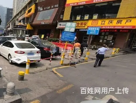 火车站公交车站沿街门宽9米店面招租 酒茶叶珠宝形象店等 - 图片 7