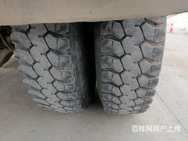 东风 天锦 自卸车 国3 - 图片 4