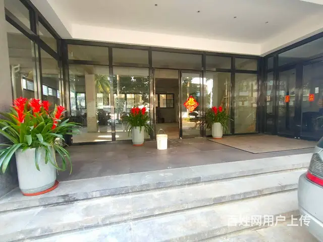 (51旺铺推荐）海甸岛碧蓝路一二楼共460平出租 - 图片 1
