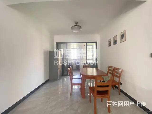城东万璟城南区 精装三房 家具家电齐全 拎包入住看房来 急租 - 图片 4