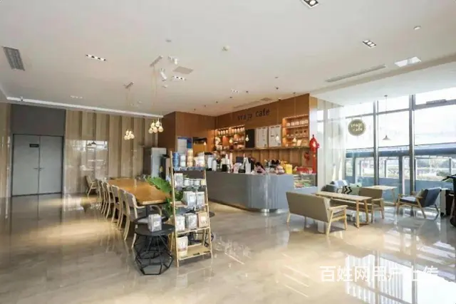 (出租)阿里网易旁，滨江小独栋，环境优美，高端大气上档次适合 - 图片 10