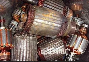 沈阳物资回收选沈阳鑫冬芝物资回收 - 图片 4