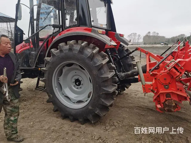 东方红LX904 - 图片 2