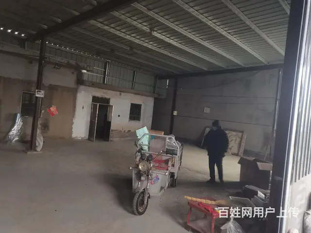 仓库，小加工厂 - 图片 2