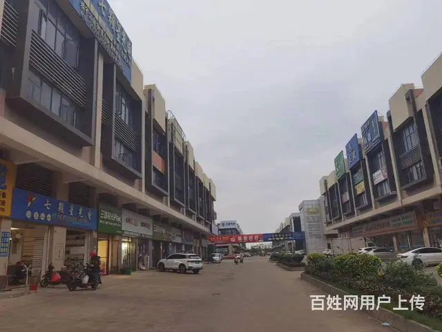 （51旺铺推荐）龙华区林安商贸城300平旺铺招租 - 图片 6