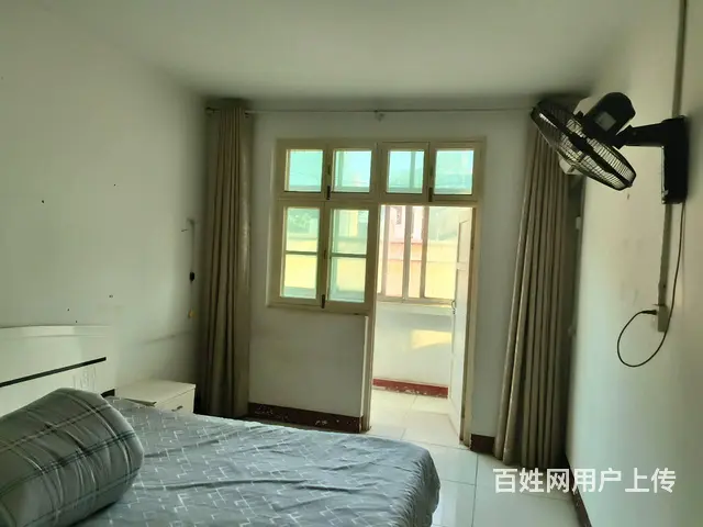 新乡市果园小区 普通住宅1厅 简单装修 - 图片 2