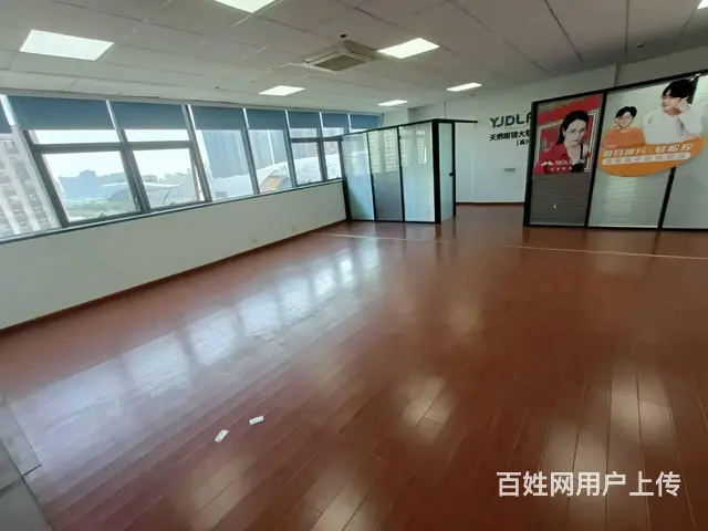 （众铺精选）3187南湖商会大厦多个写字楼出租无中介费 - 图片 4