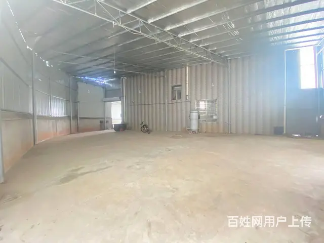 （房东直租）榔梨街道金托村400平米仓库优价出租 - 图片 9