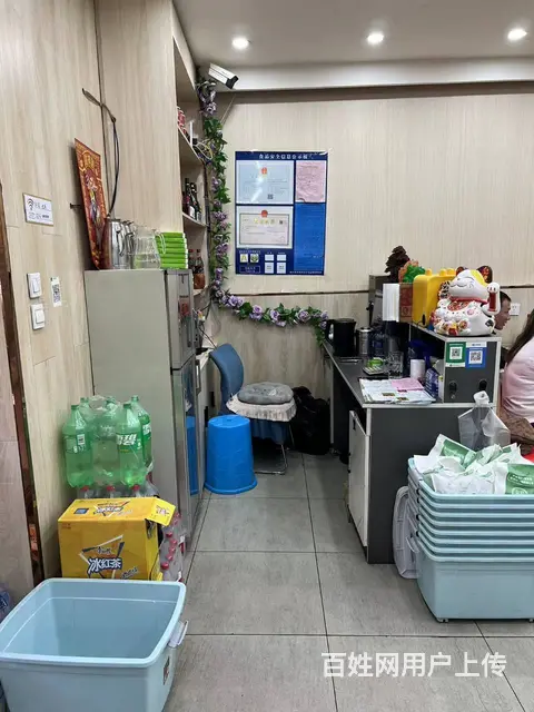 【搞定了！】道外区宏图街餐饮一条街烧烤店出兑 - 图片 7