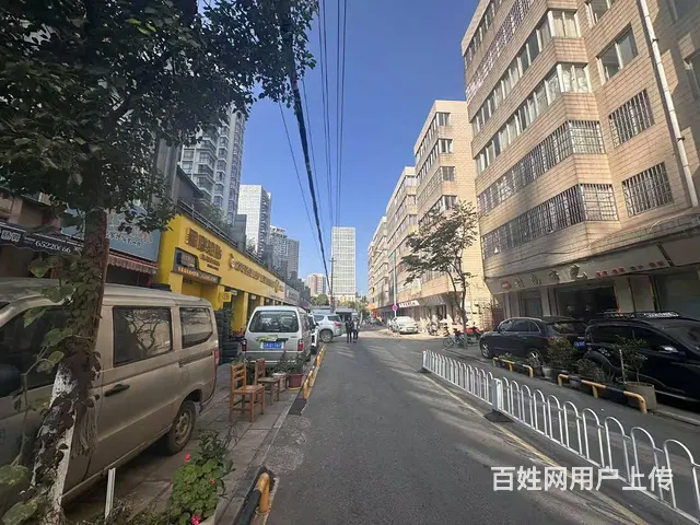 （51旺铺推荐）盘龙区蒋家营90平品牌外卖店转让 - 图片 11