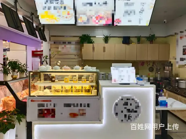 （老板本人）大型商场入口小吃养生甜品当归蛋店优价转让5530 - 图片 7