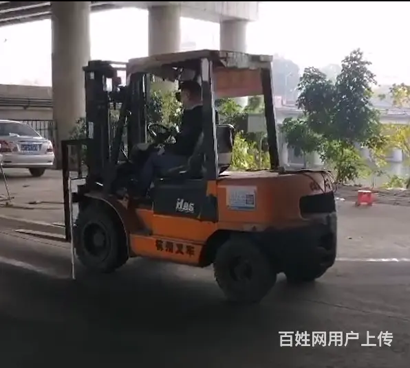 叉车证哪里考、叉车培训考证 - 图片 3