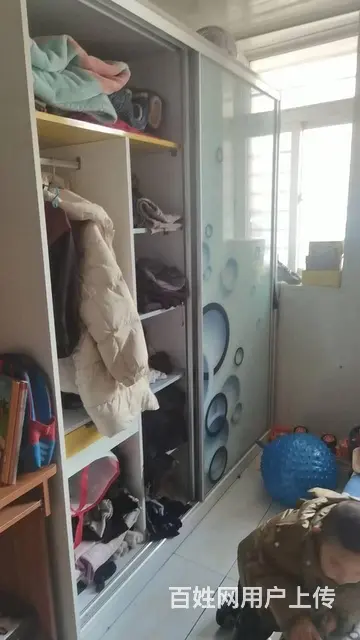 葫芦岛市五厂东门 小区一楼单室小屋干净家电家具齐全拎包入住 - 图片 3