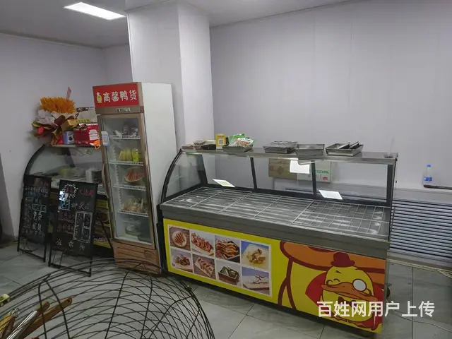 道外鸭货店出兑 快餐小吃店出兑 - 图片 4