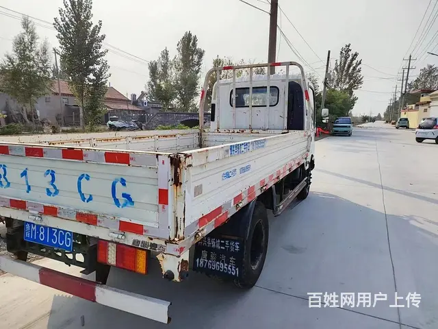 15年5月份3.85唐骏平板气刹助力 - 图片 5