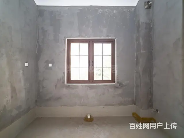 私家花园！独栋别墅！龙湖香醍漫步6室3厅3卫毛坯三 - 图片 3