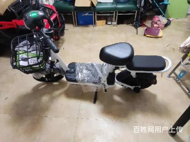 全新电动车 - 图片 2