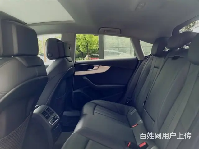 奥迪A5 2017款 A5 Sportback 2.0TFS - 图片 7