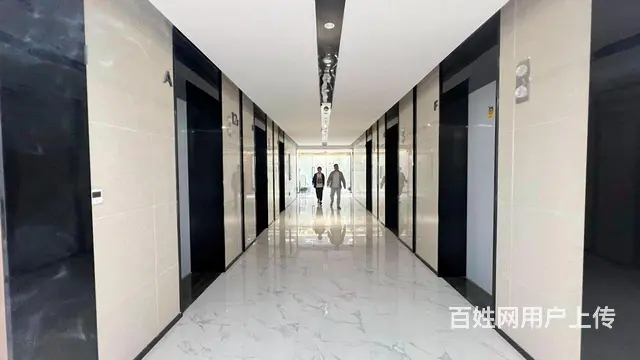 市中心新交付写字楼即买即用面积137方至1970方出售 - 图片 3