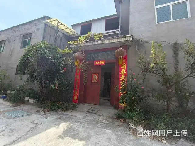 工字路 瓮涧2层独院 240平米 解东一小 十七中 简装 - 图片 1