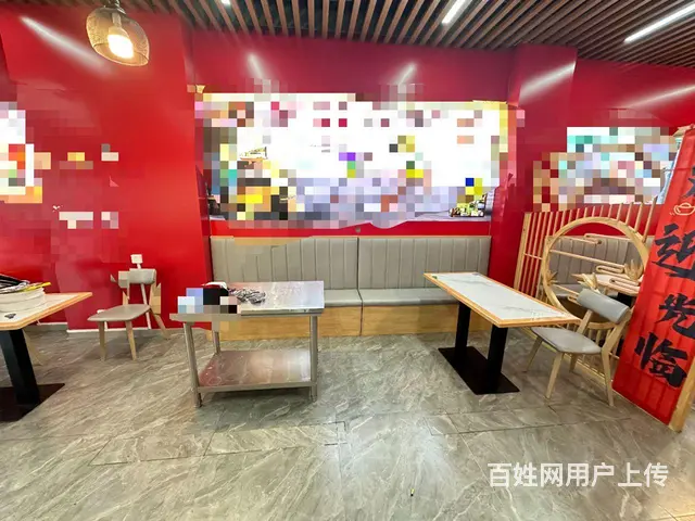 【优选推荐】睢宁好位置餐饮店转让 - 图片 4