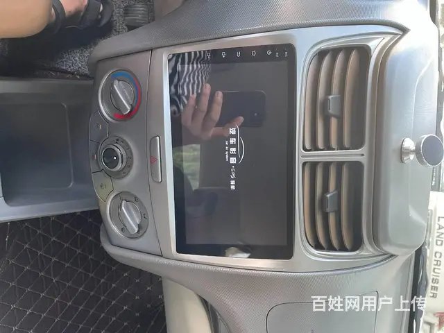雪佛兰赛欧大屏导航 赛欧倒车影像  沈阳市皇​‌‌ - 图片 7
