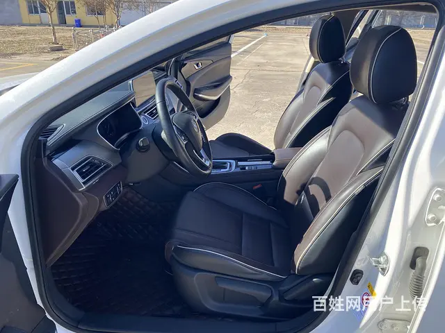 长安 睿骋CC 2018款 1.5T 手自一体 尊雅型 - 图片 8