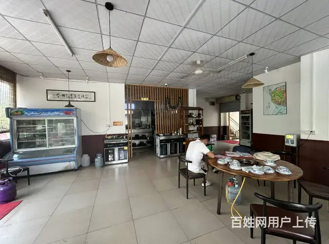 （51旺铺推荐）青年路260平餐饮店带外摆转让 - 图片 2