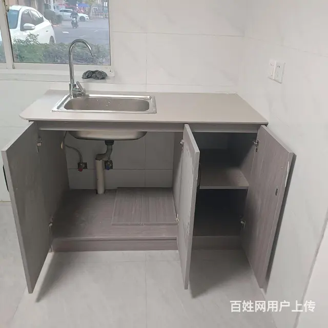 大车库精装修900元 - 图片 2