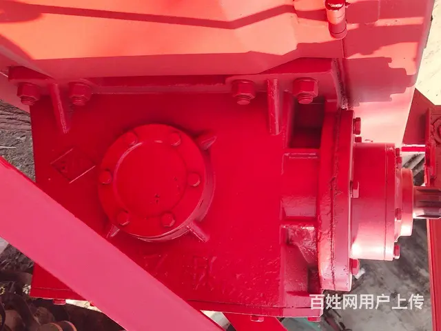 250型旋耕机 - 图片 2