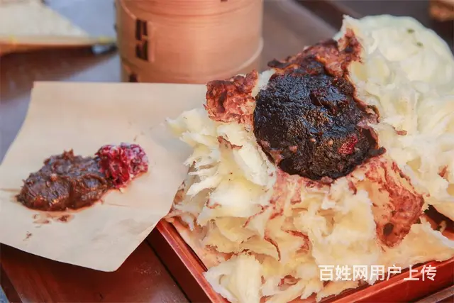 吼巷千层破酥包开店带来幸福与美好生活 - 图片 2