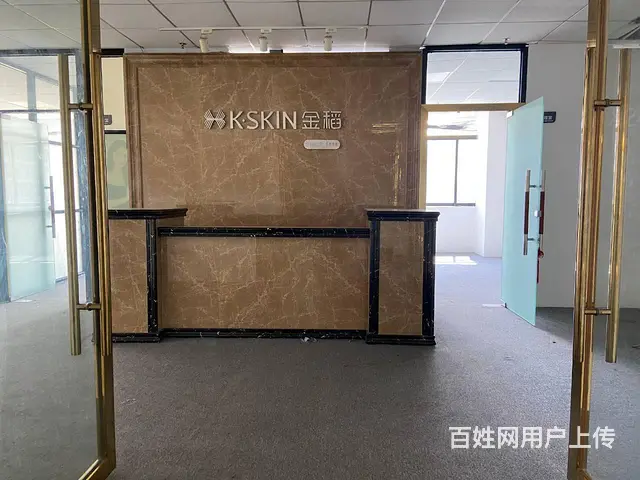 业主租！南屏65~510平写字楼 交通方便位置好 - 图片 1