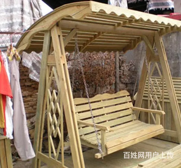泰安防腐木 肥城防腐木 莱芜防腐木 新泰防腐木 - 图片 4