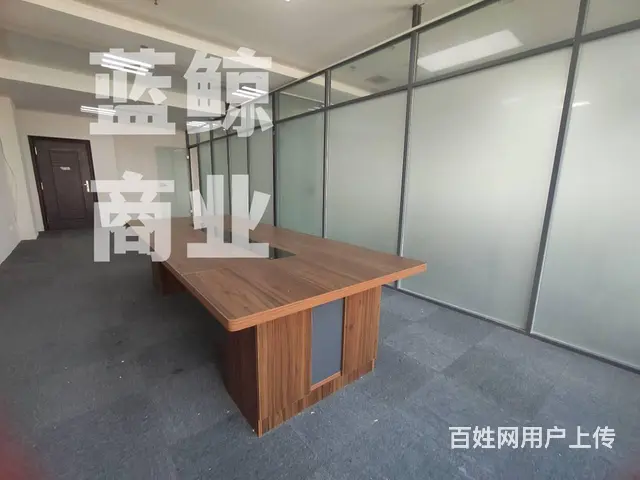 宝龙广场120平复试办公 - 图片 3