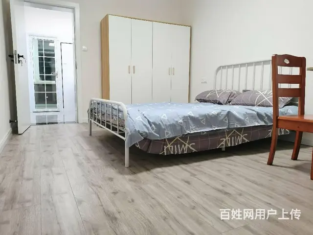 行署路4号院 普通住宅1厅 豪华装修 - 图片 1