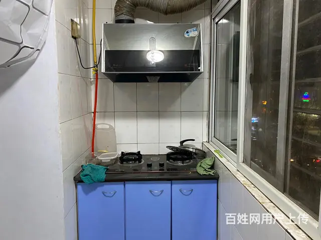 一高中对面陪读房 - 图片 2