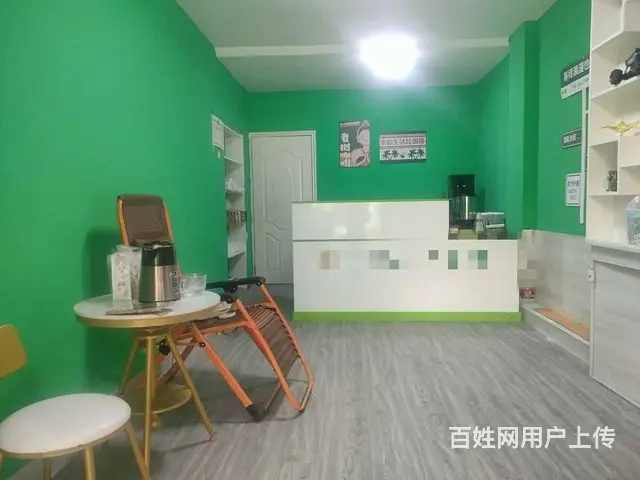 B个人一丽园小区奶茶小吃店转让 - 图片 1
