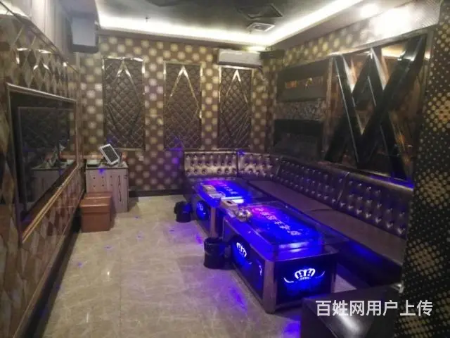 英吉沙县营业中KTV餐吧转让 - 图片 2