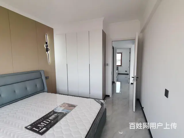 八一家园电梯洋房119平三室两厅两卫精装婚房57万 - 图片 11